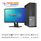 Combo máy bộ hiện đại cá tính - Pc bộ Dell Optiplex 7020 SFF & LCD Dell E2318H 