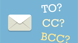 To, Cc, Bcc trong Gmail là gì? Cách phân biệt và sử dụng chính xác