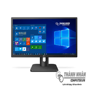 Màn hình CCTV AOC 22E1H 22 inch FullHD New 100% FullBox