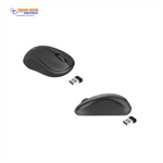 Chuột Bluetooth 5.0 và Wireless 2.4G Coolerplus B245 New Chính Hãng