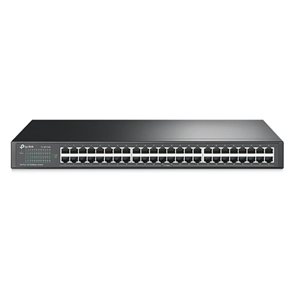 Bộ Chia Mạng TP-Link TL-SF1048 - Hàng Chính Hãng