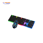 Combo Phím Chuột Coolerplus L30 Chính Hãng