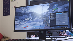 Đánh giá Dell Ultrawide UltraSharp U2917W – Không gian làm việc rộng mở và sắc nét