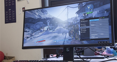 Đánh giá Dell Ultrawide UltraSharp U2917W – Không gian làm việc rộng mở và sắc nét