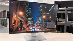Đánh giá màn hình Dell U2715Hc UltraSharp – 27 inch IPS 2K đẳng cấp từ nhà DELL 