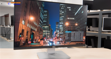 Đánh giá màn hình Dell U2715Hc UltraSharp – 27 inch IPS 2K đẳng cấp từ nhà DELL 