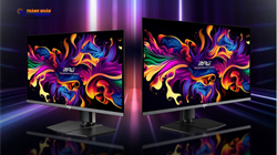 Đánh Giá Màn Hình MSI 27 inch MAG 27C6F - Chất lượng hoàn hảo cho game thủ