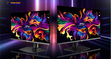 Đánh Giá Màn Hình MSI 27 inch MAG 27C6F - Chất lượng hoàn hảo cho game thủ