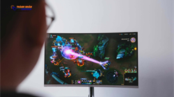 Đánh giá chi tiết màn hình Samsung LC27JG50QQEXXV: Lựa chọn cho game thủ và dân đồ họa