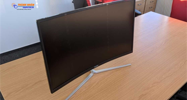 Đánh giá màn hình Viewsonic 32" XG3202-C Curved: Lựa chọn lý tưởng cho game thủ chuyên nghiệp