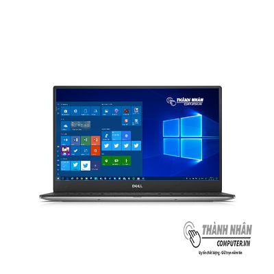 Laptop Dell XPS 9343 Core i7 5600U RAM 8 GB | SSD 256 GB 13.3 in FHD Like New