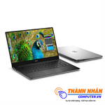 Laptop Dell XPS 13 9360 Intel thế hệ 7 Ram 8Gb - 16GB SSD 256 GB 13.3inch FullHD