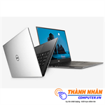 Laptop Dell XPS 13 9360 Intel thế hệ 7 Ram 8Gb - 16GB SSD 256 GB 13.3inch FullHD