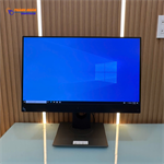 Dell OptiPlex All in One 7400 Intel thế hệ 12 16GB RAM 512GB SSD Vga Rời AMD M6100 LCD  23.8 inch FHD