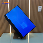 Dell OptiPlex All in One 7400 Intel thế hệ 12 16GB RAM 512GB SSD Vga Rời AMD M6100 LCD  23.8 inch FHD