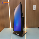 Dell OptiPlex All in One 7400 Intel thế hệ 12 16GB RAM 512GB SSD Vga Rời AMD M6100 LCD  23.8 inch FHD