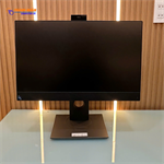 Dell OptiPlex All in One 7400 Intel thế hệ 12 16GB RAM 512GB SSD Vga Rời AMD M6100 LCD  23.8 inch FHD