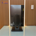 Dell OptiPlex All in One 7400 Intel thế hệ 12 16GB RAM 512GB SSD Vga Rời AMD M6100 LCD  23.8 inch FHD