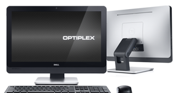 Đánh giá máy tính All In One Dell Optiplex 9010: Hiệu năng cao - đa dạng cấu hình 2021