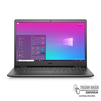 Laptop Dell Inspiron 3502; Celeron N4020 1.1GHz, 4GB RAM; 128GB SSD; 15.6" New 100% FullBox