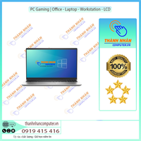Laptop DELL INSPIRON 15 3511-70267050  I5(1135G7) 8G SSD 512GB VGA MX350 2Gb 15.6” FHD Win 11 + Office home Fp Bạc