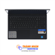 Laptop DELL  INSPIRON 15 3511-P112F001CBL/P112F001CBLT  I3(1115G4) 8G SSD 256GB 15.6” FHD Win 11 + Office home Đen