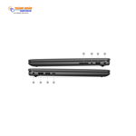 Dell Inspiron 5440 i5-1334U/512GB SSD/8GB - 16GG DDR5/14" FHD/WIN11/CARBON BLACK New