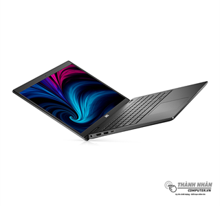 Laptop DELL LATITUDE 3520-70251594 I5 1135G7 / 8G/ SSD 256G/ Vga Intel® Iris® Xe Graphics/ 15,6” FHD/ Led KB/ Fedora/ Grayish Black New 100% FullBox