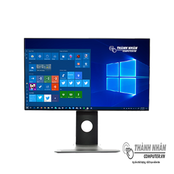 Màn hình LCD 24'' Dell Led U2417H UltraSharp Full HD New 100% FullBox