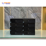 Máy Bộ Dell Optilex 3050 SFF  Core i7 7700 Ram 16GB SSD 512GB Wifi Tặng Kèm Phím Chuột lót chuột