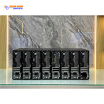 Máy Bộ Dell Optilex 3050 SFF  Core i7 7700 Ram 16GB SSD 512GB Wifi Tặng Kèm Phím Chuột lót chuột