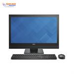 Máy tính All in One Dell OptiPlex 5250 AIO 21.5 inch Full HD intel thế hệ 7