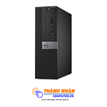 Máy tính để bàn Dell Optiplex 7050 (Core i3/i5/i7 thế hệ 6 RAM 8GB SSD 256GB )Like New