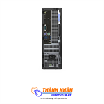 Máy tính để bàn Dell Optiplex 7050 (Core i3/i5/i7 thế hệ 6 RAM 8GB SSD 256GB )Like New