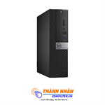 Máy tính để bàn Dell Optiplex 7050 (Core i3/i5/i7 thế hệ 6 RAM 8GB SSD 256GB )Like New