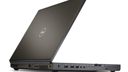 Đánh giá nhanh Dell Precision M4700: Mạnh mẽ & đẳng cấp