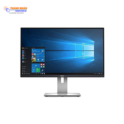 Màn hình Dell UltraSharp U2515HC IPS chuẩn đồ hoạ