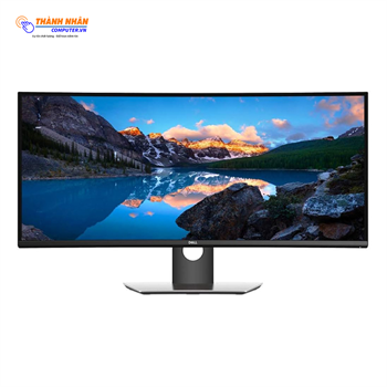 Màn hình Cong DELL Ultrasharp U3419W 34 inch IPS 2K (60Hz/8ms/99.9% sRGB/HDMI 2.0)