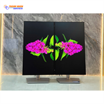 Màn Hình Dell UltraSharp U2424H (23.8 inch - FHD - IPS - 120Hz - 5ms - DRR - TMDS - USB TypeC)