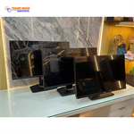 Màn hình Dell UltraSharp UP2716D (27 inch - 2K IPS - 60Hz - 6ms)