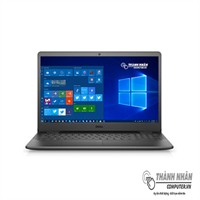 Laptop DELL VOSTRO  V3500-V5I3001W I3 1115G4 Ram 8G SSD 256GB màn hình 15,6” FHD New 100% FullBox