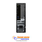 PC DELL Vostro 3710 i3/i5/8GD4/256GBSSD/KB/M/W11SL+OFICE HOME 2021