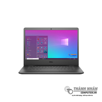 Laptop DELL VOSTRO V3405-P132G002T2 AMD R3 3250U/ 8G/ SSD 256GB/ 14” FHD/ Win 11 + Office Home/ Đen New 100% FullBox