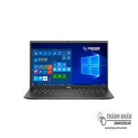 Laptop DELL VOSTRO  V3500A  I5 1135G7 Ram 4G SSD 256GB VGA MX330  2Gb 15.6” FHD New 100% FullBox