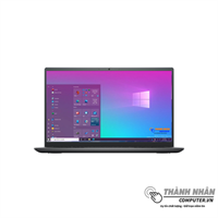 Laptop DELL VOSTRO V5410-V4I5214W1 I5(11320H)/ 8G/ SSD 512GB/ 14” FHD/ Led Key/ Win 11 + office/ Fp/ Titan Grey New 100% FullBox
