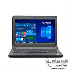 Laptop nhỏ gọn Dell Latitude E3350 Intel core I3 5005U New 99%  