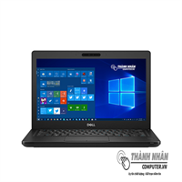 Laptop DELL E5290 Intel Core i5-8350U 8Gb New 99%