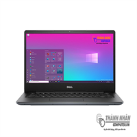 Laptop Dell latitude 3500 Intel i5 8350 Ram 8Gb SSD 240  15.6" full HD Like New