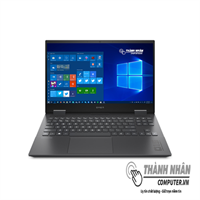 Laptop Gaming HP Omen 15-ek0078TX Core i7-10750H New 100% FullBox