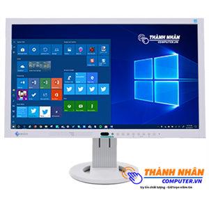 Màn Hình Máy Tính 23 Inch EIZO FlexScan EV2313W